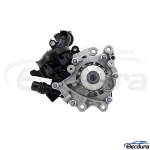 9836834880 Citro&euml;n i&ccedil;in Motor Soğutma Suyu Termostatı