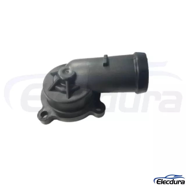03C121118E Termostat Pendingin Mesin untuk SKODA