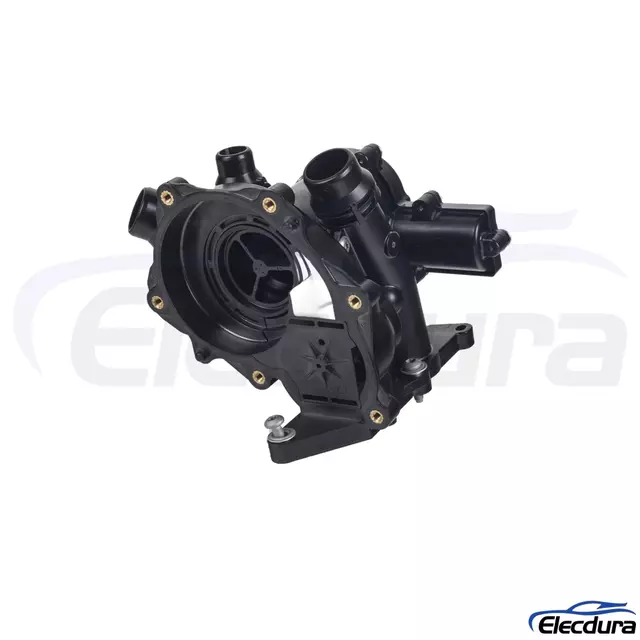 Termostat Pendingin Mesin 06L121111M untuk SKODA