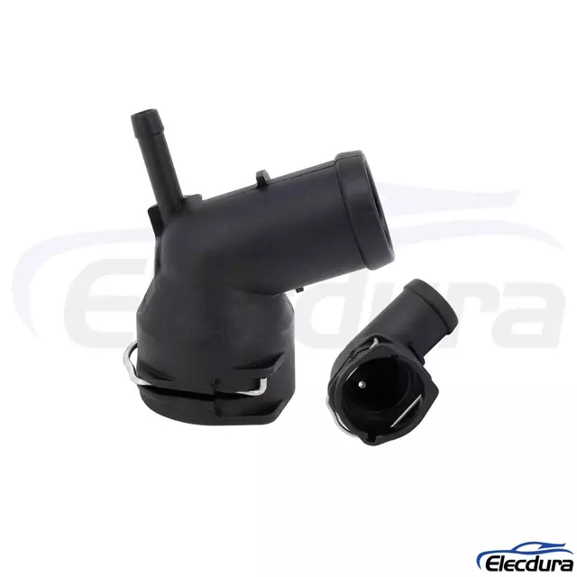 3C0122291 Termostat lichid de răcire motor pentru SKODA