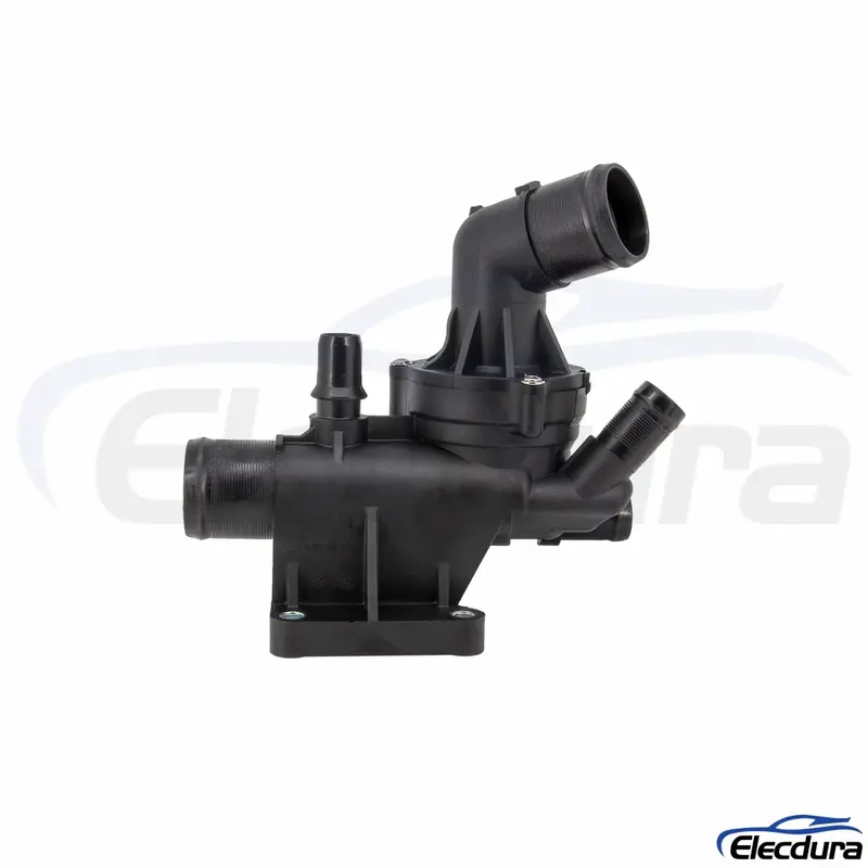 110614599R Renault motor hűtőfolyad&eacute;k termoszt&aacute;t