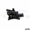 110608920R Thermostat de liquide de refroidissement moteur pour Renault