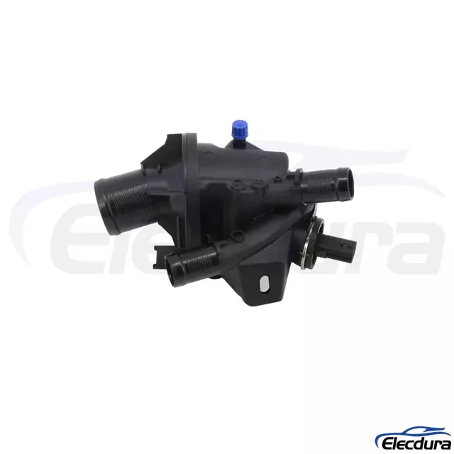 Thermostat de liquide de refroidissement moteur 110604371R pour Renault