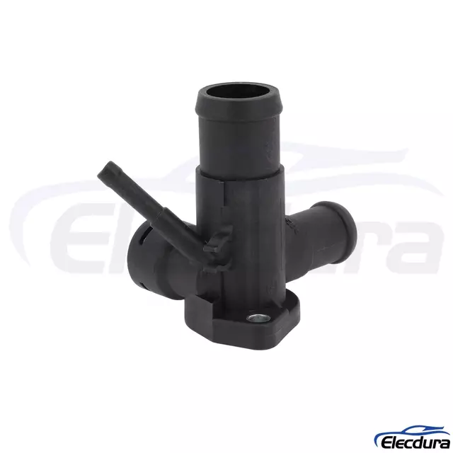 Termostato de refrigerante del motor 068121132A para SKODA