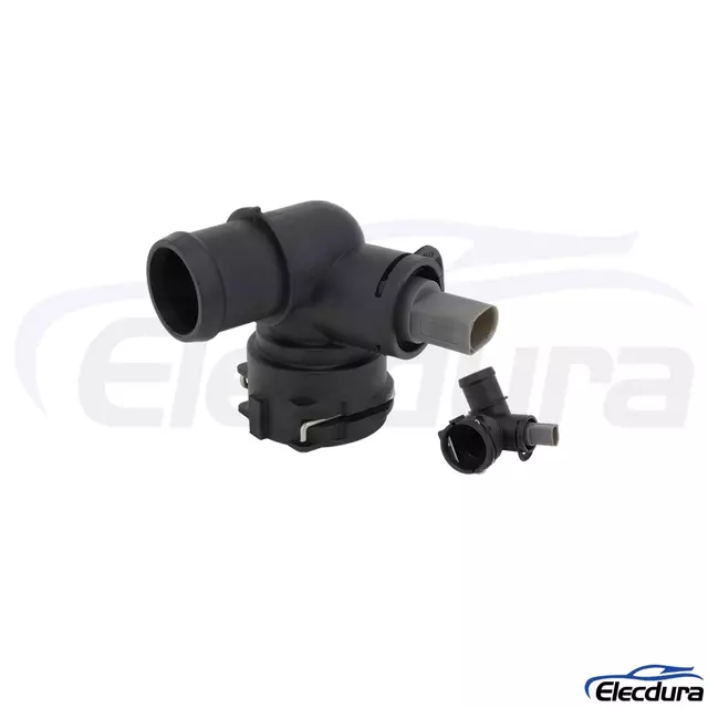 5Q0122291AK Termostat płynu chłodzącego silnika do VW