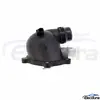 079121115BL Thermostat de liquide de refroidissement moteur pour SKODA