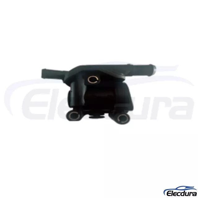 Thermostat de liquide de refroidissement moteur 1319480 pour Ford