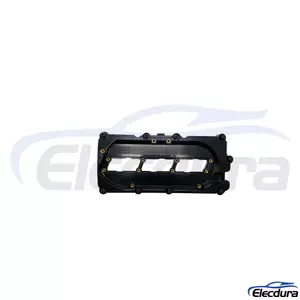 059103470AC Kunststoff-Motorventilabdeckung OEM-Ersatz-Aftermarket