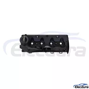 03L103469F Kunststoff-Motorventilabdeckung OEM-Ersatzlieferant
