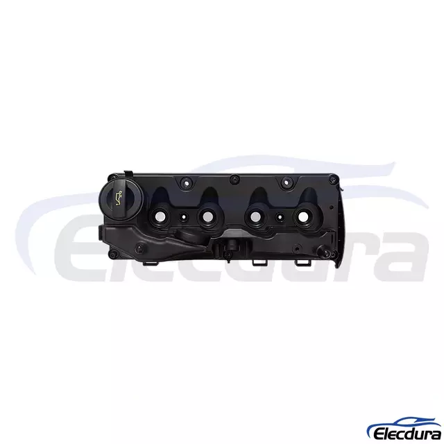 03L103469F Fornitore di ricambi OEM per coperchio valvola motore in plastica