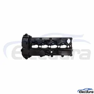 A6510108918 พลาสติก ฝาครอบวาล์วเครื่องยนต์ OEM เปลี่ยนขายส่ง