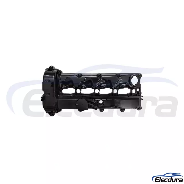 A6510108918 Пластикова кришка двигуна Заміна OEM оптом