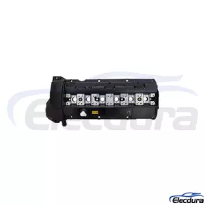 Couvercle de soupape de moteur en aluminium 11121703341, remplacement OEM, march&eacute; secondaire