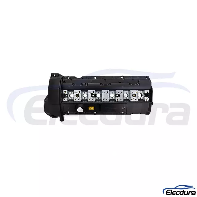 11121703341 Aluminium motorkleppendeksel OEM-vervanging aftermarket