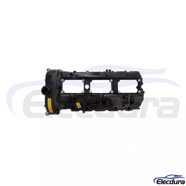 11127570292 Motorventilabdeckung aus Kunststoff, OEM-Ersatz, Aftermarket