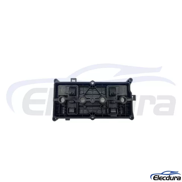 Proveedor de reemplazo OEM de cubierta de v&aacute;lvula de motor de pl&aacute;stico 13264-EM30C