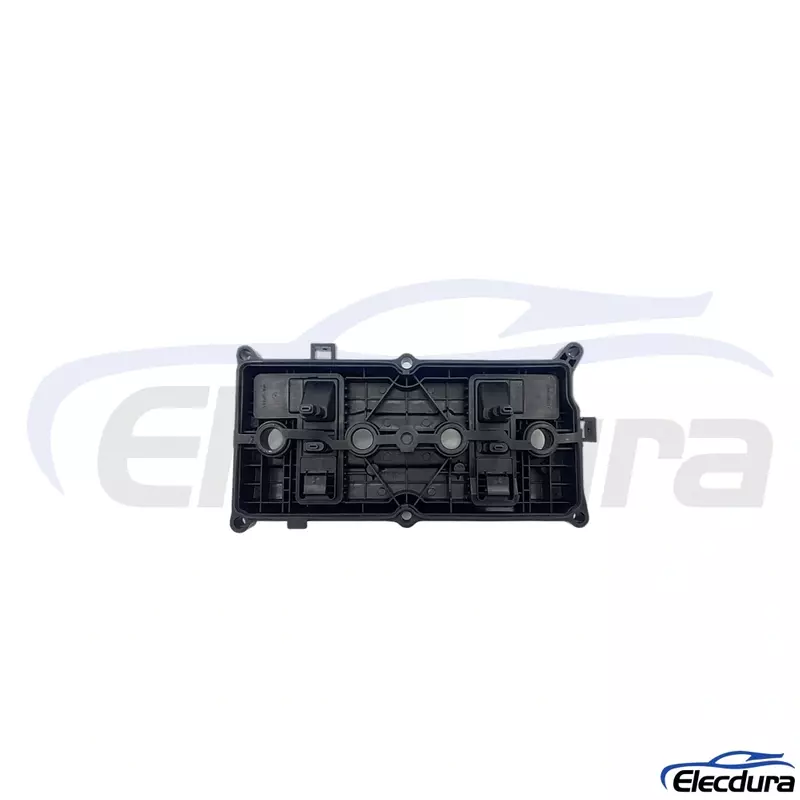 Fournisseur de remplacement OEM de couvercle de soupape de moteur en plastique 13264-EM30C