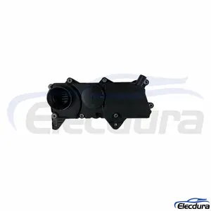 32140004 Пластик Клапанна кришка двигуна OEM Заміна оптом