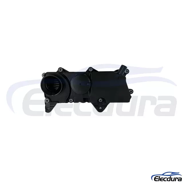 32140004 ฝาครอบวาล์วเครื่องยนต์พลาสติกเปลี่ยน OEM ขายส่ง
