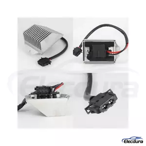 6Q1907521 6Q1907521 Odpor motoru ventil&aacute;toru pro Audi A2 / VW Polo / Škoda Fabia / Seat Ibiza po velkoobchodn&iacute; v&yacute;měně n&aacute;hradn&iacute;ch d&iacute;lů