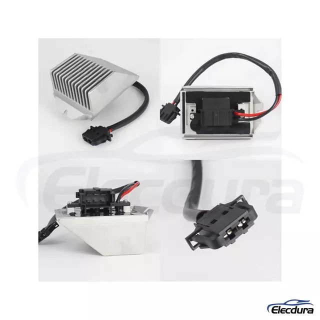 AUDI6Q1907521 fűtőventill&aacute;tor motor ellen&aacute;ll&aacute;s ut&aacute;ngy&aacute;rtott nagykereskedelmi csere