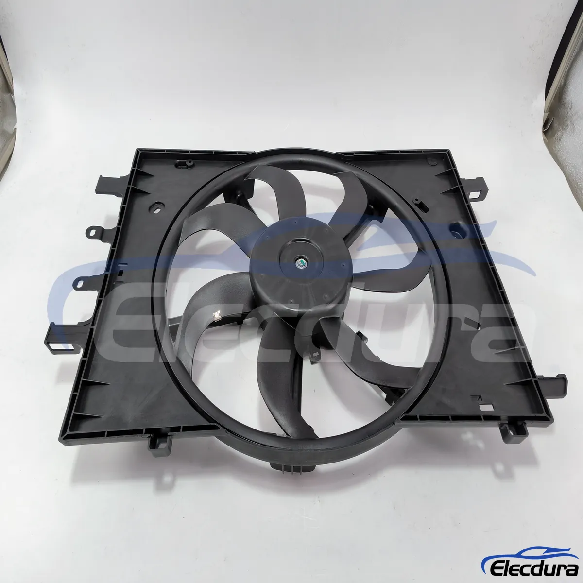 214814GC0B Aftermarket-Steuermodul f&uuml;r K&uuml;hlerl&uuml;fter f&uuml;r Importeure und Ersatzteilversorgung