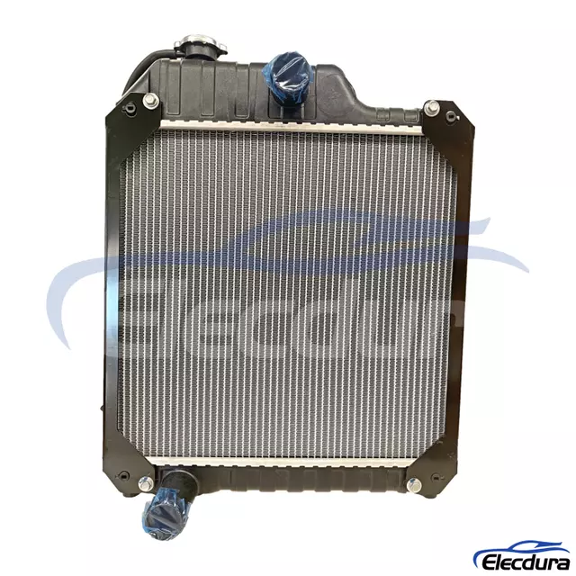 หลังการขาย Massey Ferguson รถแทรกเตอร์การเกษตรหม้อน้ำน้ำ 6215001M91 สำหรับ 292 ขายส่งทดแทน