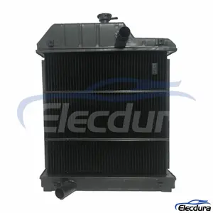 Aftermarket Massey Ferguson Agricultural Tractor Water Ψυγείο 067328T1 για 275 χονδρική αντικατάσταση