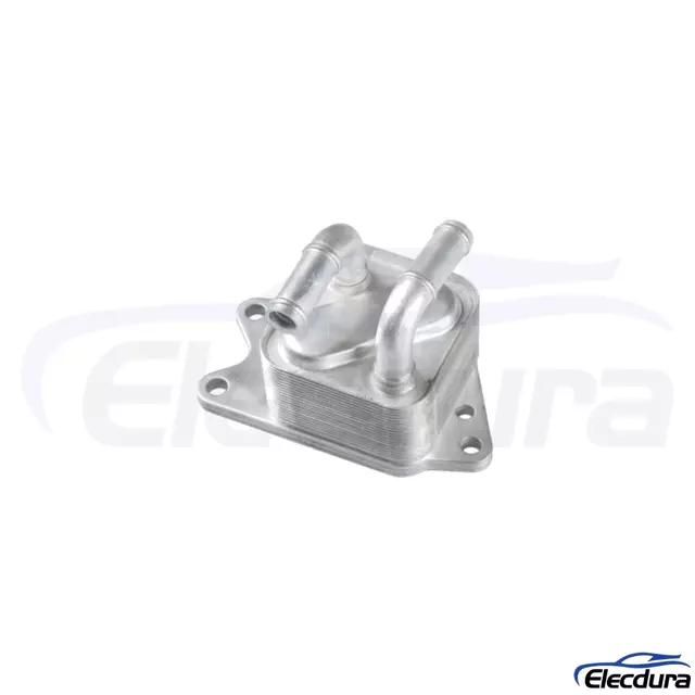 Remplacement en gros du march&eacute; secondaire du refroidisseur d'huile moteur VW 036117021G