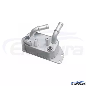 Ανταλλακτικό FL3P-7869-AB Ford Oil Cooler ανταλλακτικό χονδρικής