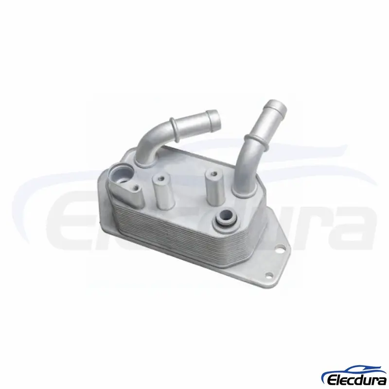 FL3P-7869-AB Fornitura all'ingrosso di ricambi aftermarket Ford Radiatore olio