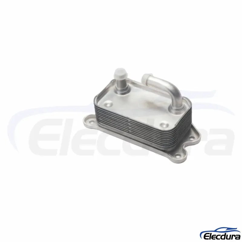 31201909 Ford ออยล์คูลเลอร์เครื่องยนต์ อุปทานขายส่งทดแทนหลังการขาย