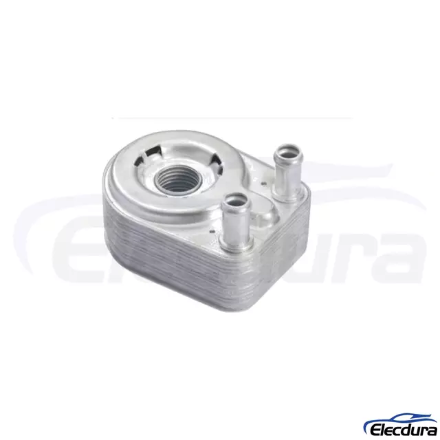 05166925AB อุปทานขายส่งทดแทนหลังการขาย Ford Oil Cooler