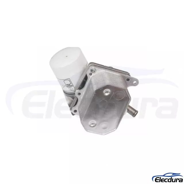 BK2Q-6B624-CB Ford Engine Oil Cooler eftermarkedsudskiftning engrosforsyning