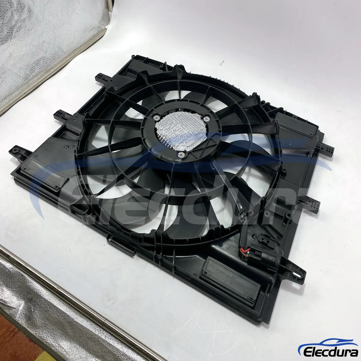 Αντικατάσταση ανεμιστήρα ψύξης Cadillac 84897503 με υποστήριξη aftermarket χονδρικής