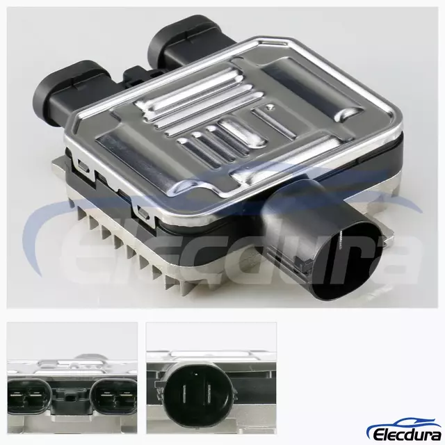 Land Rover radiateurkoelventilatorregelmodule LR002660 aftermarket vervanging in de groothandel