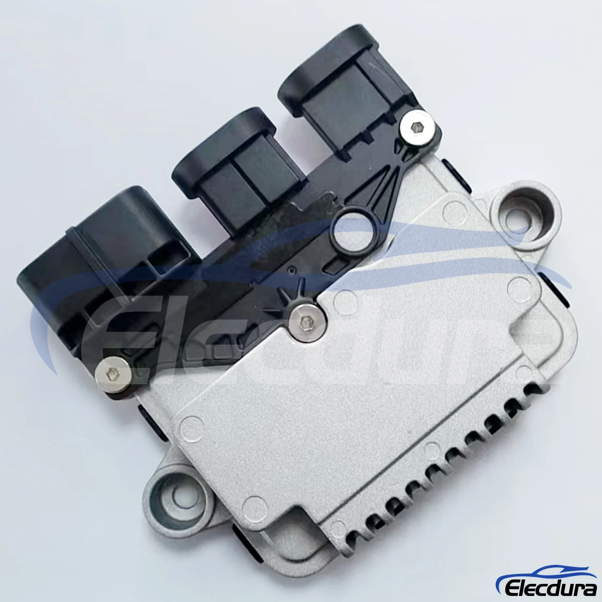Elecdura Nissan Kipas pendingin radiator Modul Kontrol 21413JA0E pasokan massal