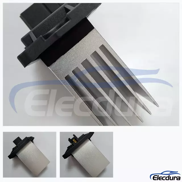 Hyundai HVAC ventil&aacute;tor motor szab&aacute;lyoz&oacute; 972353K000 ut&aacute;ngy&aacute;rtott nagykereskedelmi csere