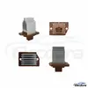SW11563C ヒーターブロワーモーター抵抗器アフターマーケットの卸売交換品