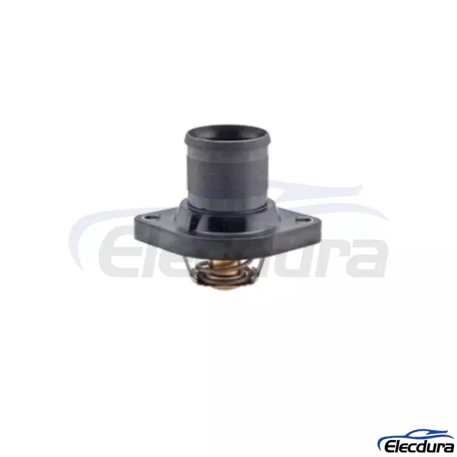 9630066780 Termostato del liquido di raffreddamento del motore per PEUGEOT