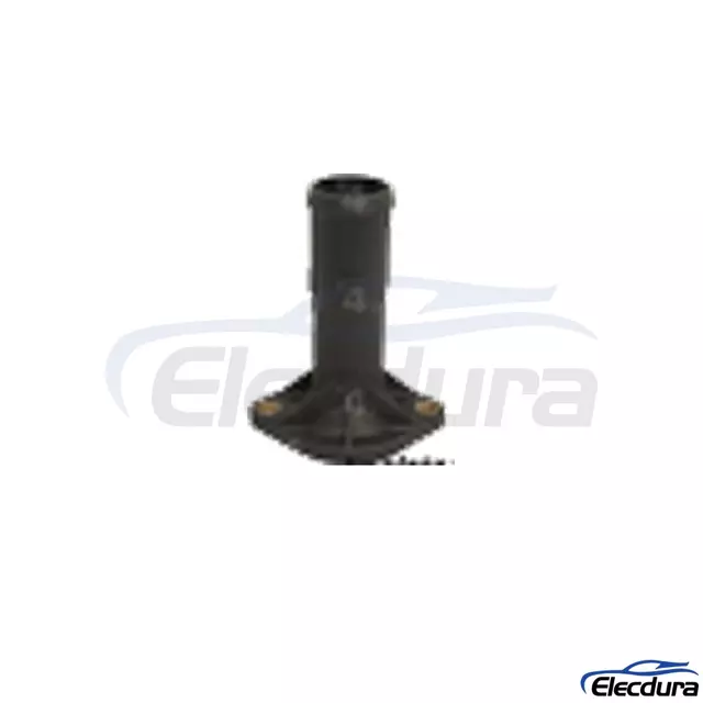 038121121 Termostato do l&iacute;quido refrigerante do motor para VW