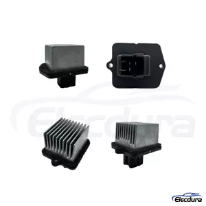 RU691 Heizgebl&auml;semotor-Widerstand Aftermarket-Gro&szlig;handelsersatz