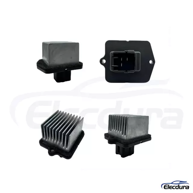 RU691 ตัวต้านทานความร้อนมอเตอร์โบลเวอร์ทดแทนขายส่งหลังการขาย