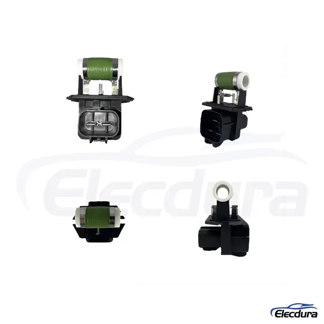 Sostituzione all'ingrosso aftermarket della resistenza del motore del ventilatore del riscaldatore 253851F000