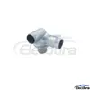 4440367 Termostato de refrigerante del motor para FIAT