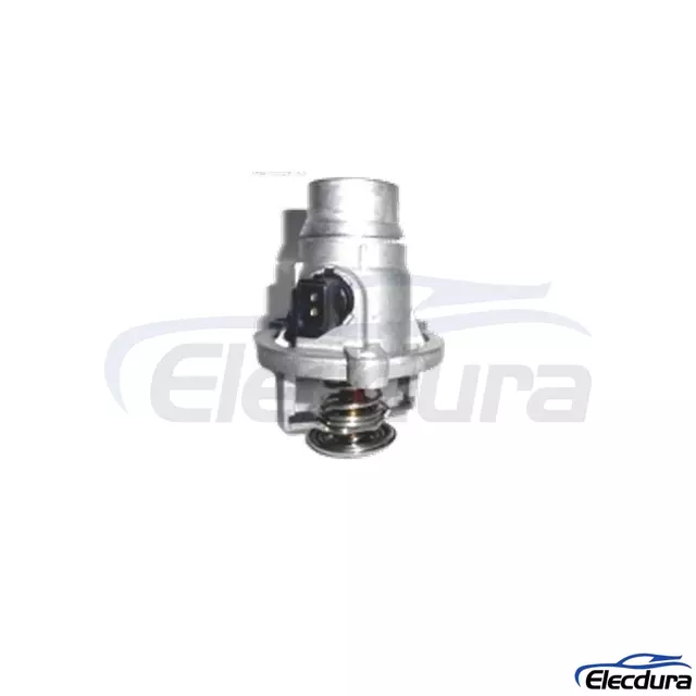 11537502779 Termostato de refrigerante del motor para BMW