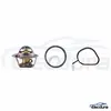 1 306 004 Termostato del refrigerante del motor para Ford 1.4L