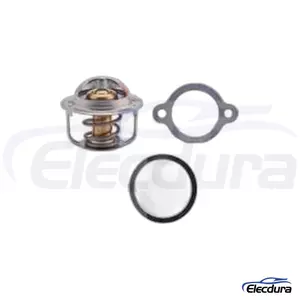 17600-60814 Termostato del liquido di raffreddamento del motore per Suzuki 1.0L (39 kW / 53 CV)