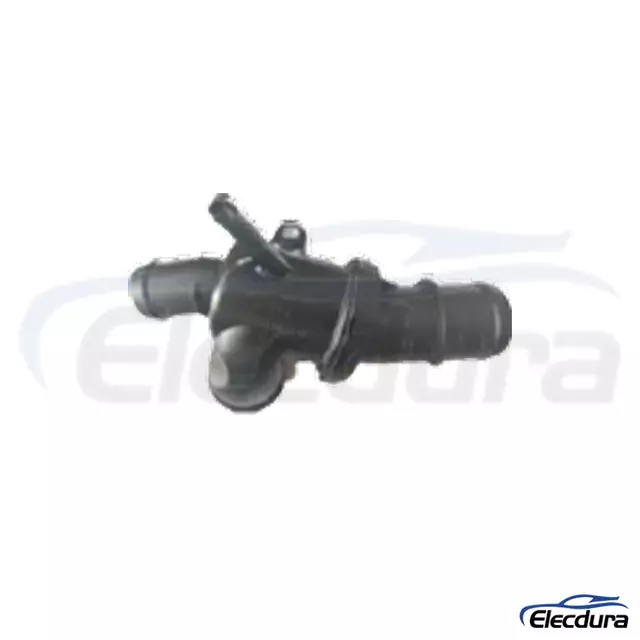 640 200 04 15 Thermostat de liquide de refroidissement moteur pour Mercedes-Benz