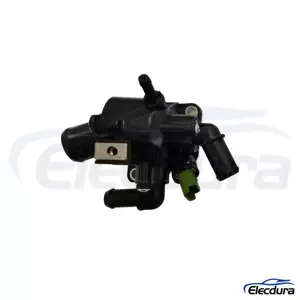17690M60M00 Termostat chladic&iacute; kapaliny motoru pro Suzuki 1.3L diesel